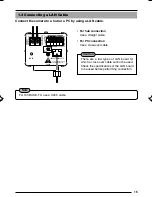 Предварительный просмотр 15 страницы JVC V.Networks VN-C10 Instructions Manual