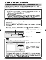 Предварительный просмотр 24 страницы JVC V.Networks VN-C10 Instructions Manual