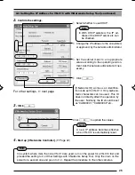 Предварительный просмотр 25 страницы JVC V.Networks VN-C10 Instructions Manual