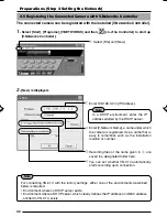 Предварительный просмотр 42 страницы JVC V.Networks VN-C10 Instructions Manual