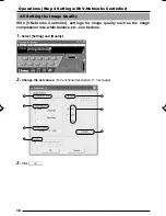 Предварительный просмотр 48 страницы JVC V.Networks VN-C10 Instructions Manual