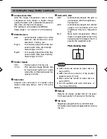 Предварительный просмотр 49 страницы JVC V.Networks VN-C10 Instructions Manual