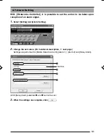 Предварительный просмотр 51 страницы JVC V.Networks VN-C10 Instructions Manual