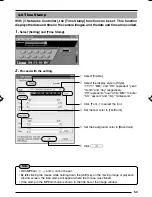 Предварительный просмотр 53 страницы JVC V.Networks VN-C10 Instructions Manual