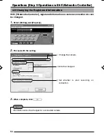 Предварительный просмотр 54 страницы JVC V.Networks VN-C10 Instructions Manual