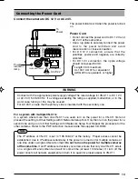 Предварительный просмотр 13 страницы JVC V.NETWORKS VN-C11 Read Me First