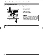 Предварительный просмотр 14 страницы JVC V.NETWORKS VN-C11 Read Me First