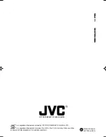 Предварительный просмотр 32 страницы JVC V.NETWORKS VN-C11 Read Me First