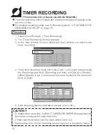 Предварительный просмотр 16 страницы JVC V.NETWORKS VN-C1U Instructions Manual