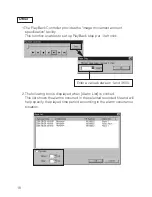 Предварительный просмотр 18 страницы JVC V.NETWORKS VN-C1U Instructions Manual