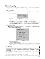 Предварительный просмотр 29 страницы JVC V.NETWORKS VN-C1U Instructions Manual