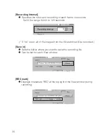 Предварительный просмотр 30 страницы JVC V.NETWORKS VN-C1U Instructions Manual