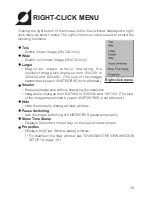 Preview for 39 page of JVC V.NETWORKS VN-C1U Instructions Manual