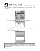 Preview for 40 page of JVC V.NETWORKS VN-C1U Instructions Manual