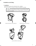 Предварительный просмотр 9 страницы JVC V.Networks VN-C2U Instructions Manual