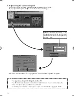 Предварительный просмотр 16 страницы JVC V.Networks VN-C2U Instructions Manual