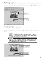 Предварительный просмотр 19 страницы JVC V.NETWORKS
VN-C2WU Instructions Manual