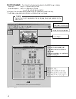 Предварительный просмотр 20 страницы JVC V.NETWORKS
VN-C2WU Instructions Manual