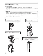 Preview for 14 page of JVC V.NETWORKS VN-C30U Instructions Manual