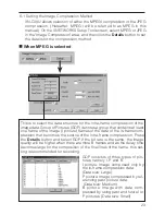 Preview for 23 page of JVC V.NETWORKS VN-C30U Instructions Manual