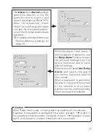 Preview for 27 page of JVC V.NETWORKS VN-C30U Instructions Manual