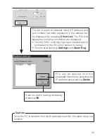 Preview for 29 page of JVC V.NETWORKS VN-C30U Instructions Manual