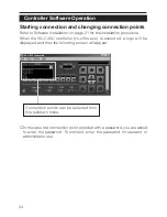 Preview for 34 page of JVC V.NETWORKS VN-C30U Instructions Manual