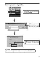 Preview for 39 page of JVC V.NETWORKS VN-C30U Instructions Manual