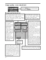 Preview for 40 page of JVC V.NETWORKS VN-C30U Instructions Manual