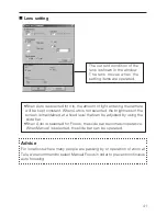 Preview for 41 page of JVC V.NETWORKS VN-C30U Instructions Manual