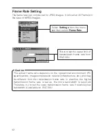 Preview for 42 page of JVC V.NETWORKS VN-C30U Instructions Manual