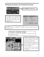 Preview for 43 page of JVC V.NETWORKS VN-C30U Instructions Manual