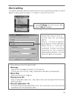 Preview for 45 page of JVC V.NETWORKS VN-C30U Instructions Manual