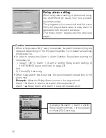 Preview for 46 page of JVC V.NETWORKS VN-C30U Instructions Manual