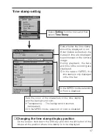 Preview for 47 page of JVC V.NETWORKS VN-C30U Instructions Manual