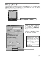 Preview for 49 page of JVC V.NETWORKS VN-C30U Instructions Manual