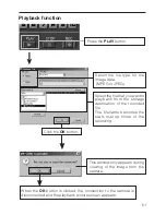 Preview for 51 page of JVC V.NETWORKS VN-C30U Instructions Manual