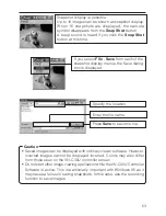 Preview for 53 page of JVC V.NETWORKS VN-C30U Instructions Manual