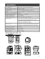 Preview for 57 page of JVC V.NETWORKS VN-C30U Instructions Manual