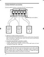 Предварительный просмотр 14 страницы JVC V.NETWORKS VN-C3WU Instructions Manual