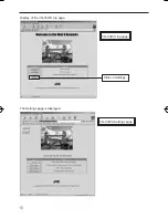 Предварительный просмотр 18 страницы JVC V.NETWORKS VN-C3WU Instructions Manual