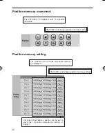 Предварительный просмотр 30 страницы JVC V.NETWORKS VN-C3WU Instructions Manual