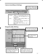 Предварительный просмотр 33 страницы JVC V.NETWORKS VN-C3WU Instructions Manual