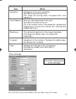 Предварительный просмотр 35 страницы JVC V.NETWORKS VN-C3WU Instructions Manual