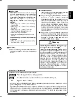 Preview for 7 page of JVC V.NETWORKS VN-C625U User Manual