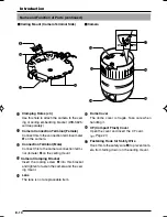 Preview for 10 page of JVC V.NETWORKS VN-C625U User Manual