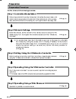 Preview for 12 page of JVC V.NETWORKS VN-C625U User Manual