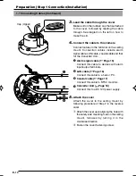 Preview for 14 page of JVC V.NETWORKS VN-C625U User Manual