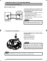 Preview for 16 page of JVC V.NETWORKS VN-C625U User Manual