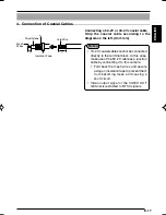 Preview for 17 page of JVC V.NETWORKS VN-C625U User Manual